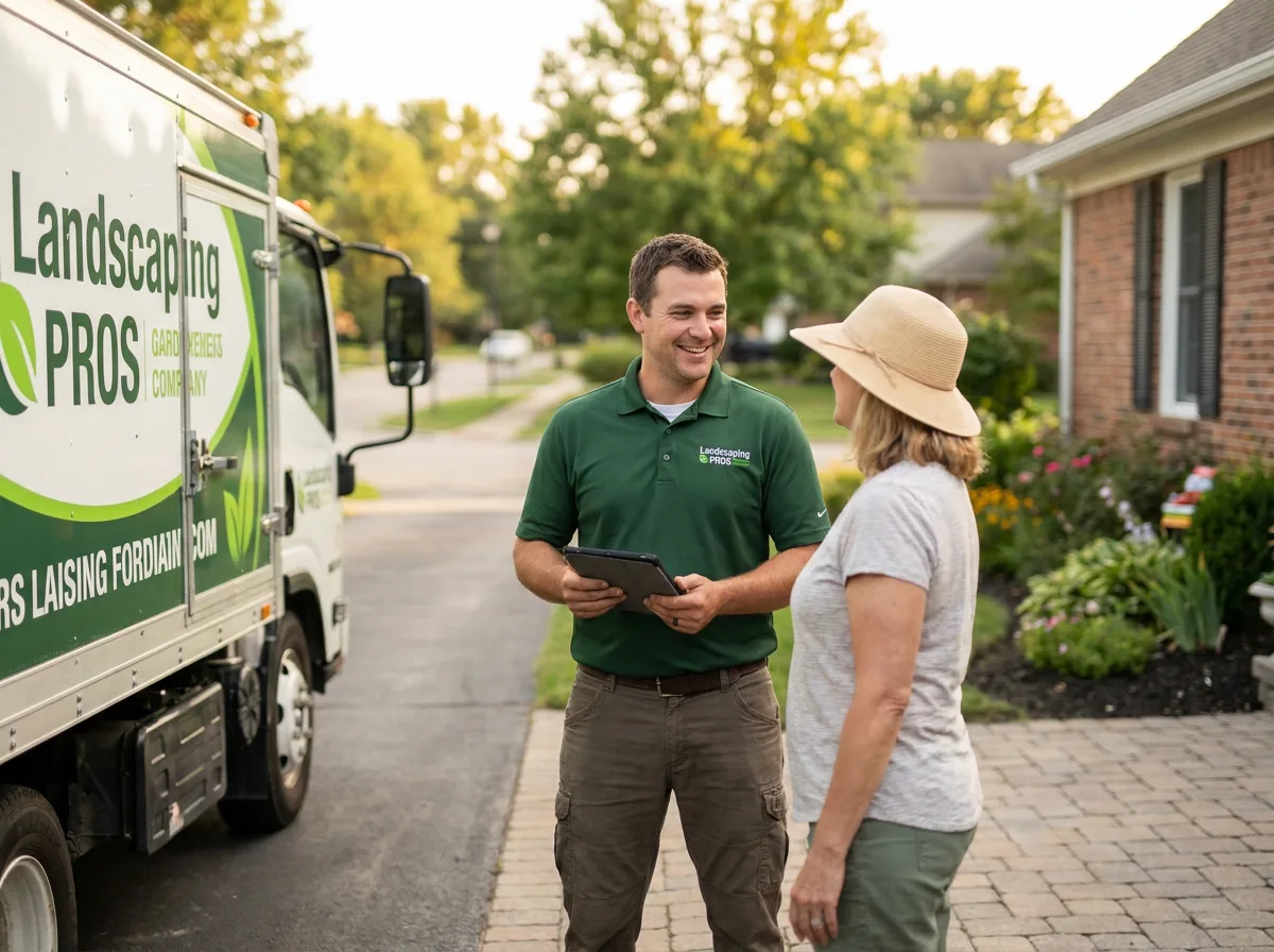 Landscaping Burrillville, RI FAQs